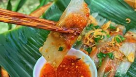 Savor Vietnam’s festive energy during your visa-exempt journey